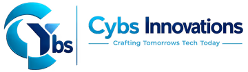 Cybs Innovations logo